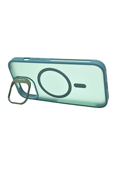 VERTEK Husa Silicon CasePro CameraBracket, protectie camere, pentru iPhone 11...