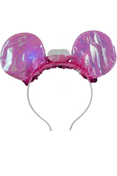 ACTION ONE Luminous Minnie Headband 5 Eventy Sunrise