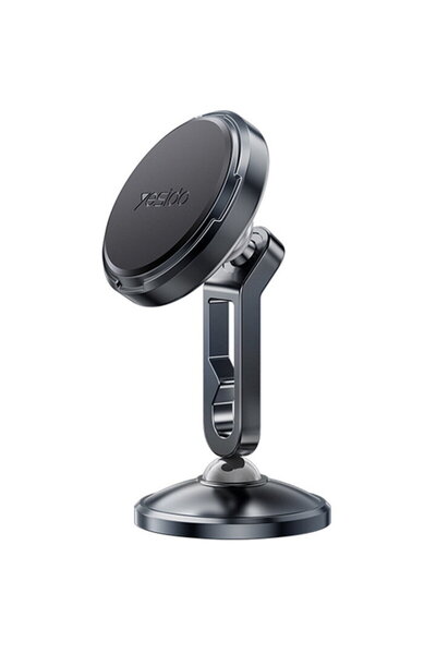 Yesido Suport pentru Masina cu Prindere Magnetica - (C210) - Black