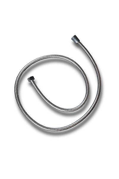 ACTION ONE Stainless steel shower hose, 1.5m