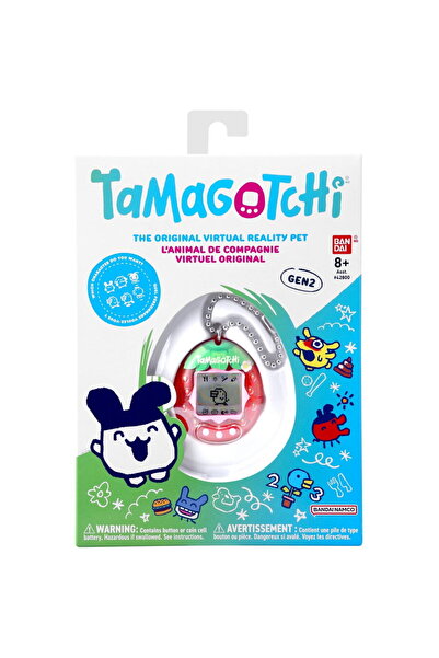 BANDAI TAMAGOTCHI - CĂPȘUNI PROASPETE