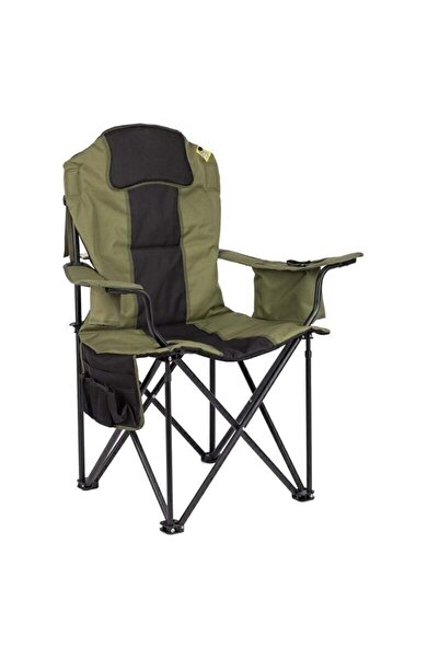 Funky Chairs Big Boy Katlanabilir XL Kamp Sandalyesi