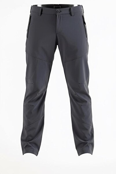 Vatan Tekstil Erkek Yazlık İnce Outdoor Pantolon Esnek Kumaş Terletmeyen Yürüyüş ve Trekking Pantolonu