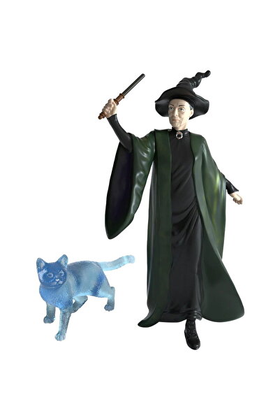 SCHLEICH Wizarding World Harry Potter - McGonagall & Patronus, toy figure