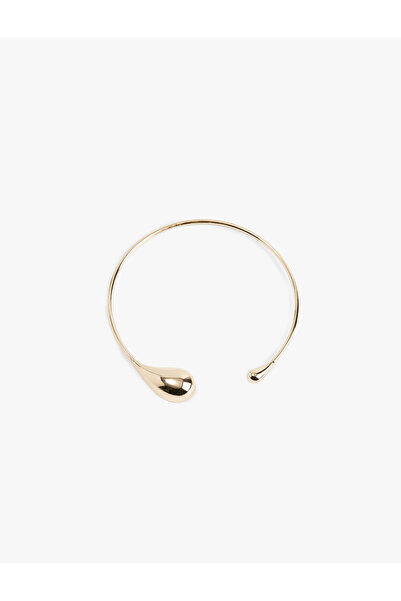 Koton Damla Choker Kolye