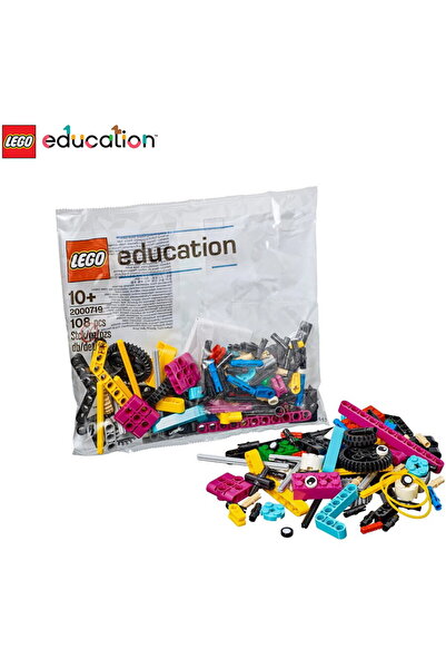 LEGO Education SPIKEв„ў Prime Exchange Package