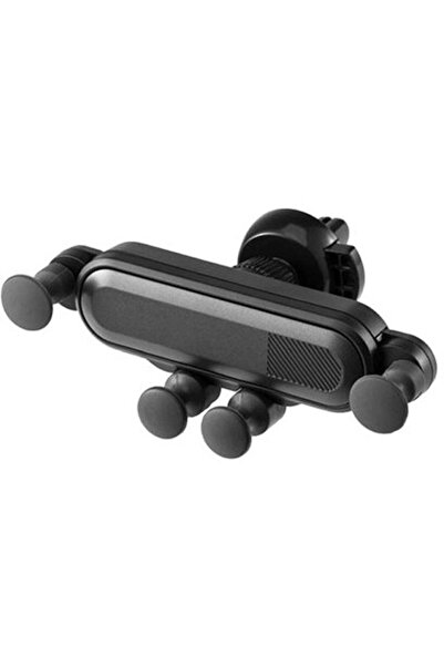 Omega UNIVERSAL CAR HOLDER WITH SPIDER GRILLE MOUNT