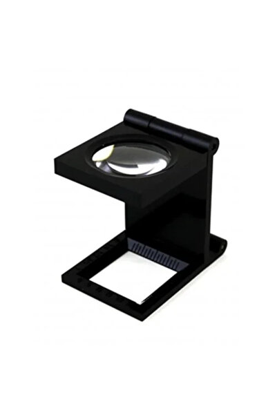 Epilons Povećalo Fd30 3 cm plastično sklopivo povećalo Fd