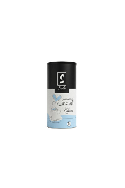 Solo Sahlab Powder 1 kg
