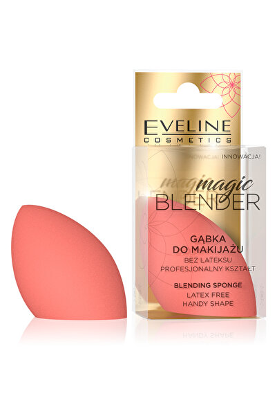 Eveline Cosmetics Eveline Magic Blender Foundation Applicator Sponge