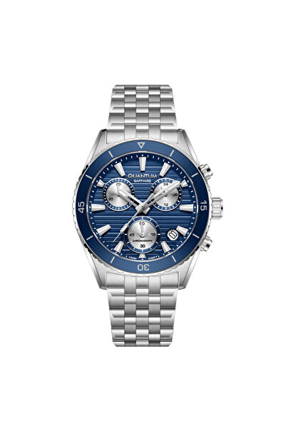 Quantum Pwg1291.390 Men's Wristwatch