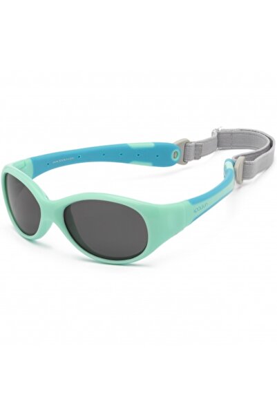 Koolsun Flex 0/3 years - Splash - Children's sunglasses -