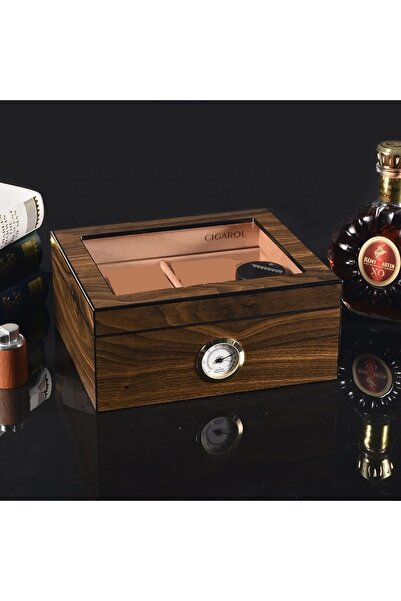 cigarol HUMİDOR