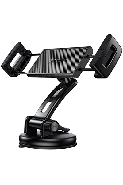 Yesido Suport auto telefon/tableta - (C171) - Negru