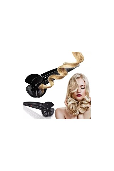 OEM Ondulator păr Perfect Curl – bucle rapide, temperatură reglabilă