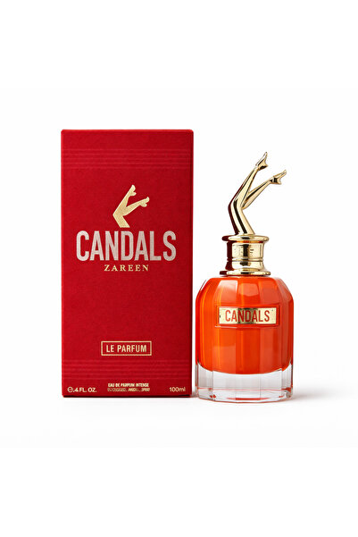 zareen عطر كاندلس زارين لا بارفوم 100 مل