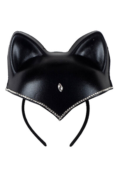 ACTION ONE Eventy Cat Woman Mask 12x20 cm