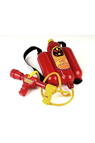 Theo Klein Departamentul de Pompieri