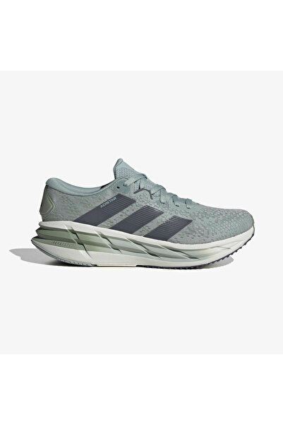 adidas Adistar 4 Men's Green Running Shoes
