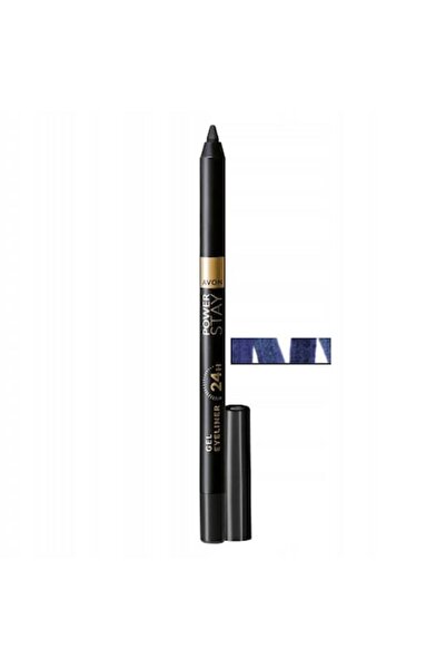 AVON Power Stay Gel Eye Pencil