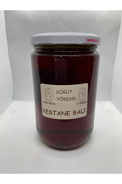 Kestane Balı