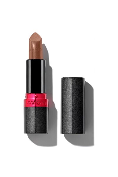 AVON Ultra Shimmer Lipstick, Sparkle Nude, 3.6 g