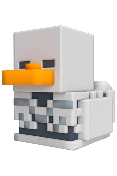 numskull Mini-schelet Minecraft Tubbz