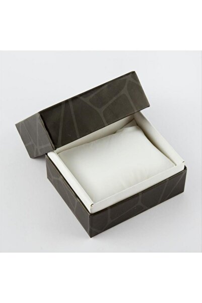 ZERO LAND Nrzsnt Double Combination Watch Box () (185633) - Black