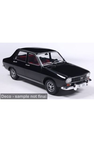 Whitebox Macheta auto Dacia 1300 (1969) 1:24