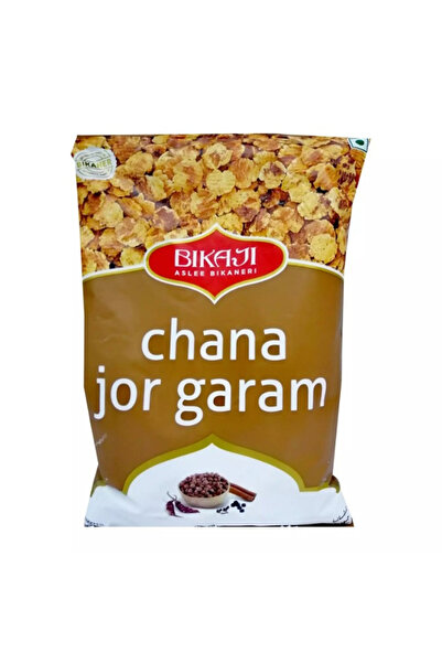 Bikaji KOLKATA CHANA CHOR 200GM