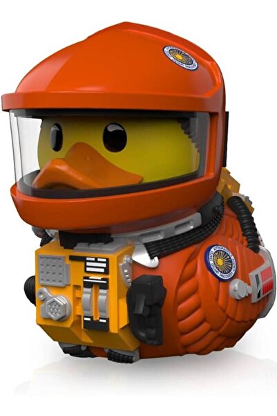 numskull Κιούμπρικ: Η Οδύσσεια του Διαστήματος: Ταμπζ: Ο Δρ Ντέιβιντ Μπόουμαν