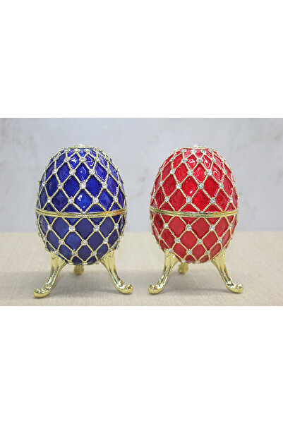 Nacario Stone Egg - Model 10