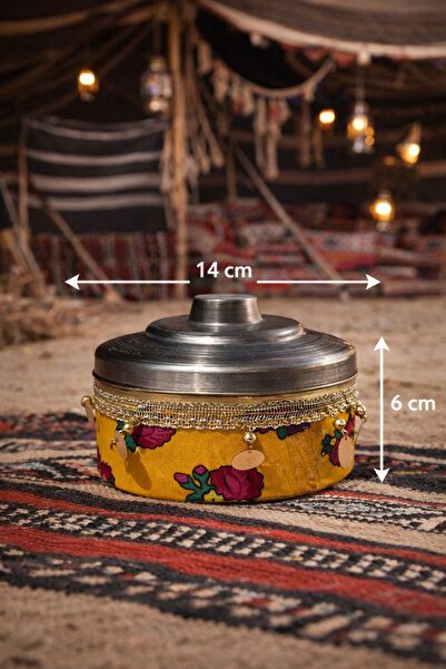 Pakistani A luxurious traditional serving dish with an authentic folk touch -...