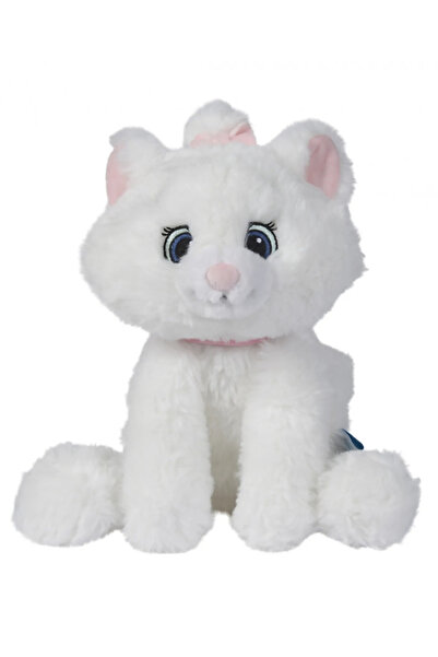 Simba Plus Disney Super Soft Marie 25cm (6315870300)