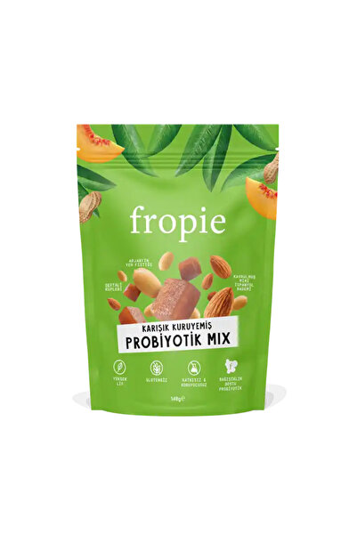 FROPİE Probiyotik Mix 140g