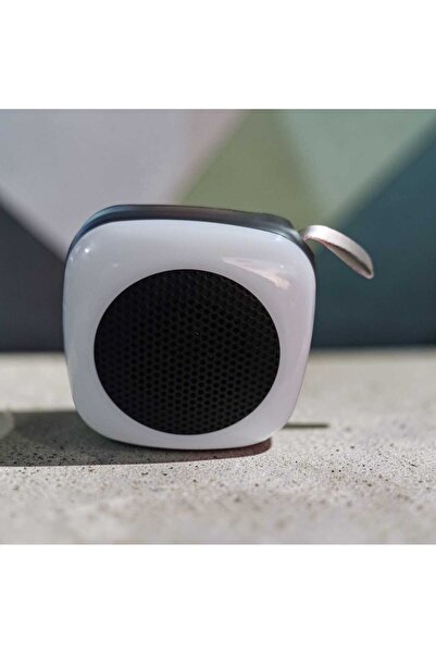 ÇEÇEN HOME Led Işıklı Mini Bluetooth Hoparlör , Ledli Hoperlör 5 Işık Modu