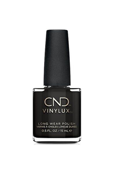 CND Oja Vinylux BLACK POOL 15 ml
