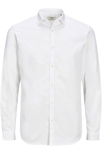 Jack & Jones Plus Size Men's Shirt