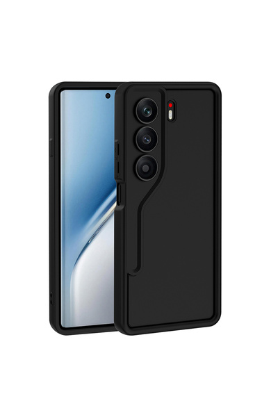 zore غطاء حماية الكاميرا لهاتف تكنو كامون 40 4G من نوع SYS بتصميم الأناناس - ...