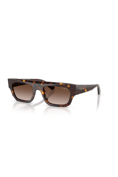 Vogue Vo 5694Su W65613 51 Sunglasses