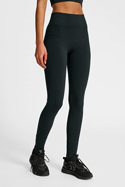 hummel HIIT SEAMLESS YÜKSEK BEL TAYT