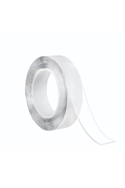 OEM Bandă adezivă dublu-adezivă, Acrilică/Gel, Detașabilă, Rezistentă la căld...