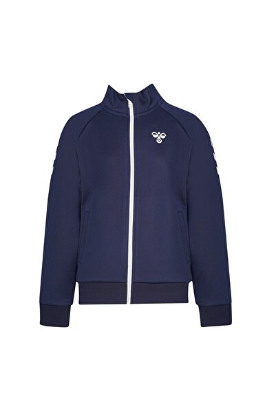 hummel JAROMIR ÇOCUK FERMUARLI SWEATSHIRT