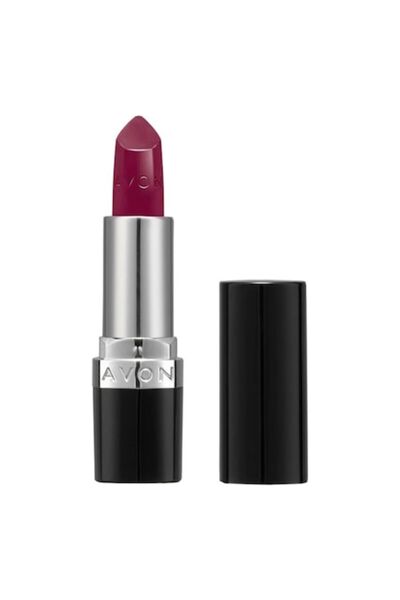 AVON Ultra Creamy Lipstick, Wine With Everything