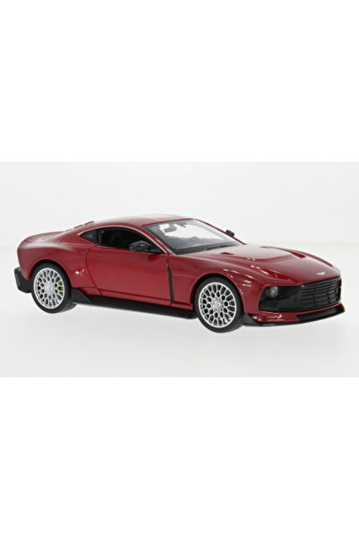 WELLY Macheta auto Aston Martin Valour 1:24