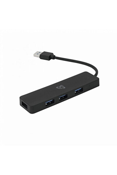 SBOX H-504 USB-3.0 4