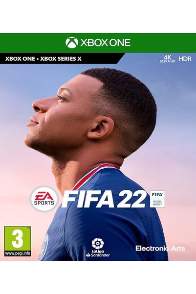 EA Fifa 22 Xbox One