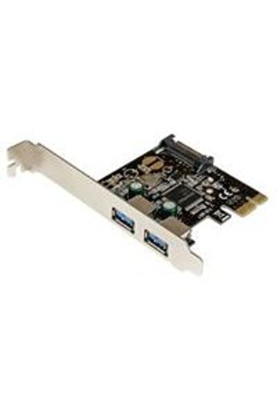 startech PCIE USB 3.0 CARD PEXUSB3S23, 2 porturi
