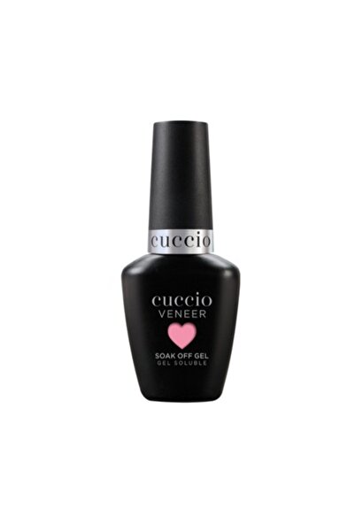CUCCIO Лак за нокти, Cuccio, Punch Sorbet, 13 мл