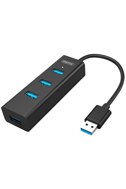 Unitek Hub 4x USB 3.0. Y-3089
